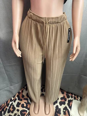 New one size fits all it’s a beautiful pants very fancy thumbnail 4