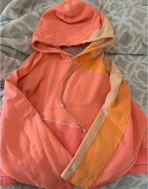 Free People Hoodie thumbnail 3