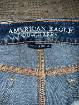American Eagle Shorts thumbnail 5