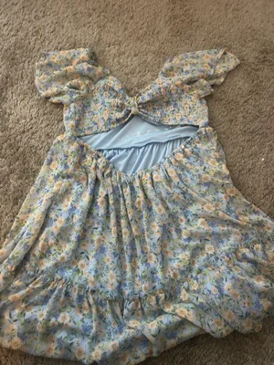 Altar'd State Dress thumbnail 2