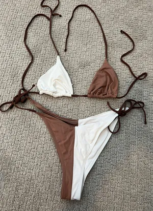 Garage Bikini Set thumbnail 1