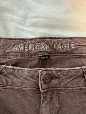 American Eagle Outfitters Highest Rise 90s Boyfriend Pants thumbnail 5