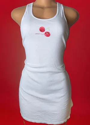 Nautica Cherry mini dress thumbnail 1
