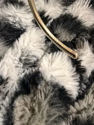 Kendra Scott Gold Pearl Accent Open Cuff Bracelet thumbnail 3
