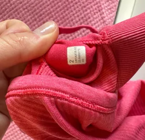 Lululemon Ebb To Street Tank thumbnail 4