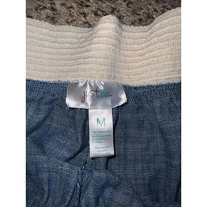 Just be cotton‎ women's short size medium thumbnail 6