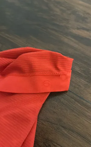 Swiftly Tech Lululemon Short Sleeve thumbnail 4