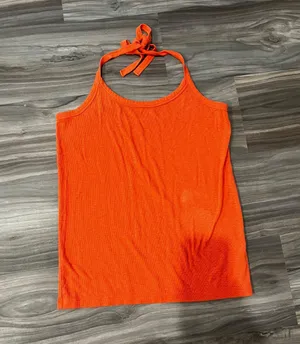 Halter Top thumbnail 1