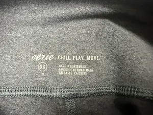 Aerie Leggings thumbnail 2