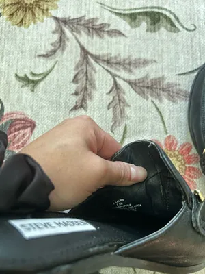 Steve Madden mules  thumbnail 7