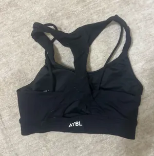 Aybl core sports bra size small thumbnail 1