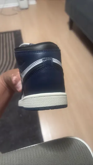Jordan 1 Retro High thumbnail 3