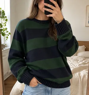 Brandy Melville oversized sweater  thumbnail 3
