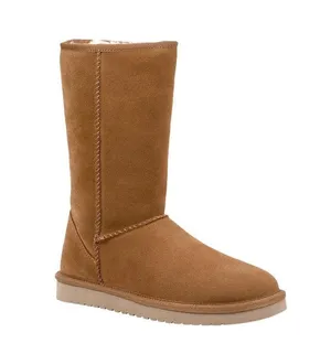 Tan/Brown Koolburra by UGG Koola Boots Tall thumbnail 8