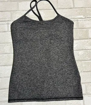 Lululemon Power Pose Tank thumbnail 1