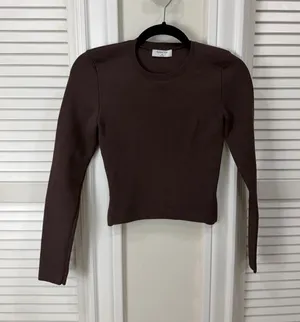 Aritzia Babaton top thumbnail 1