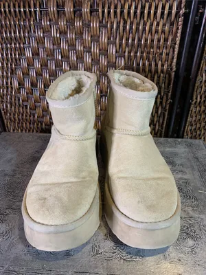 Altar’d State Matisse Ankle Boots Size 7M thumbnail 2