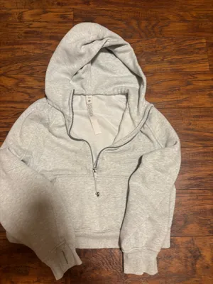 Lululemon Scuba Hoodie Half-Zip thumbnail 3