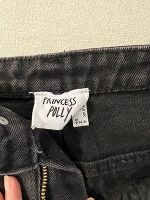 Princess Polly ELISE SHORTS thumbnail 5