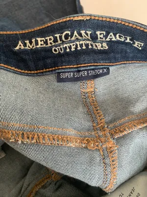 American Eagle Outfitters Skinnies thumbnail 3