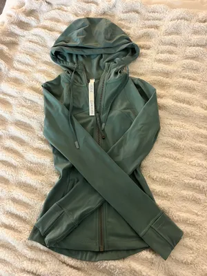 Lululemon define jacket  thumbnail 1