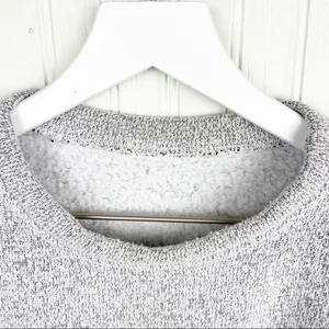 Vintage Retro Embroidered North Carolina Super Soft Grey Crewneck Sweatshirt thumbnail 6