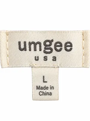 Umgee Colorblock Textured Knit Sweater Size Large thumbnail 4
