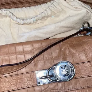 Michael Kors oversize clutch thumbnail 14
