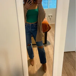 Abercrombie Corset Top thumbnail 5