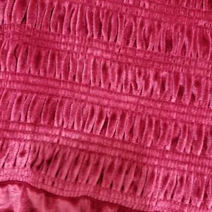 Lauren Conrad velvet burgundy dress new size XXL fits like reg XL imo lo… thumbnail 4