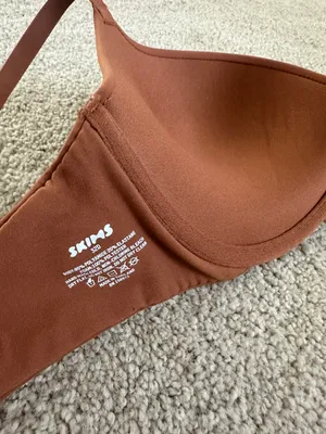 SKIMS Push Up Bra 32D thumbnail 2