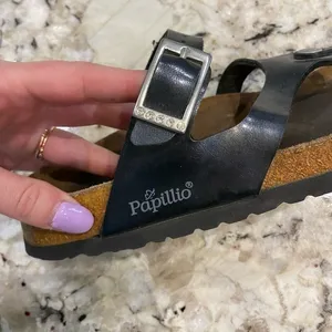 Birkenstock Papillio Sandals Women’s‎ size 5 thumbnail 5