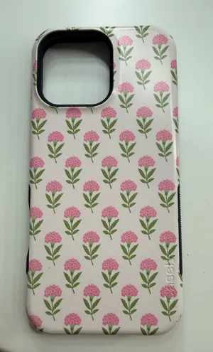 iPhone 16 pro max case Pink thumbnail 1