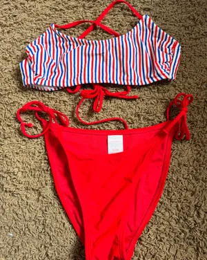 Target Bikini Set thumbnail 1