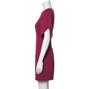 CYNTHIA STEFFE
Crew Neck Mini Dress Size 0 thumbnail 2