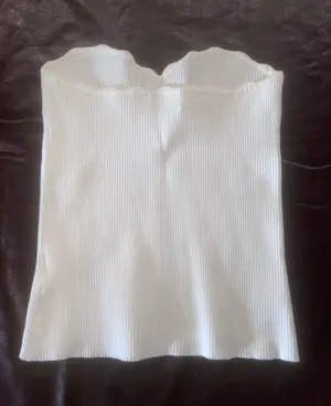 Aritzia Tube Top thumbnail 4