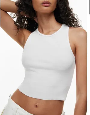 Aritzia TNA homestretch tank thumbnail 1