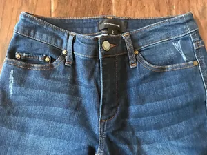 Who‎ What Wear Jeans (NWOT) thumbnail 1