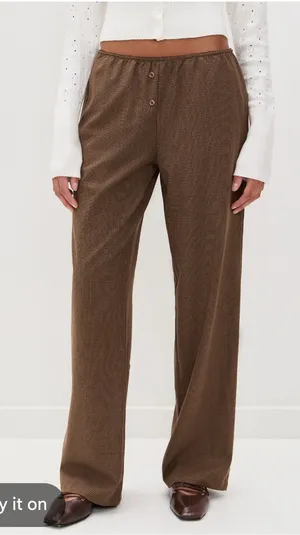 Lioness Pant thumbnail 1