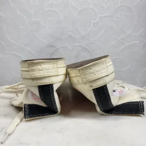 Converse x Comme des Garcons PLAY Chuck 70 High Top Sneakers M7 W9 Heart Logo thumbnail 12