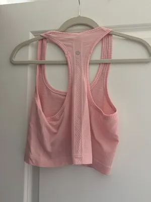 Lululemon Swiftly Tech Tank thumbnail 3