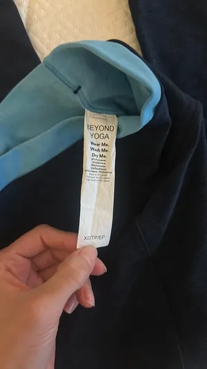 Beyond Yoga Spacedye Leggings thumbnail 2