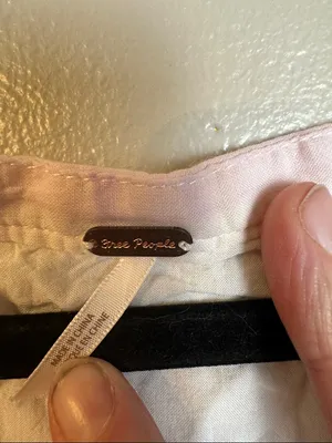 Free People Run With Me Pastel Plaid Mini Dress thumbnail 3