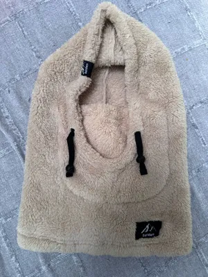 Balaclava Tan thumbnail 1