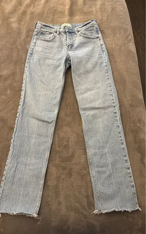 Abercrombie Jeans thumbnail 1