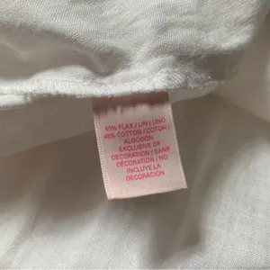 Victoria’s Secret White Mini Dress thumbnail 4