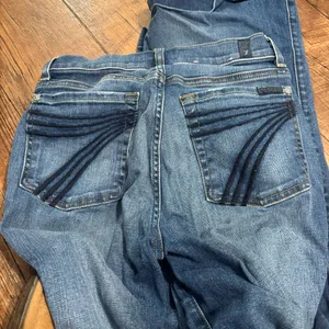 7 For All Mankind thumbnail 3