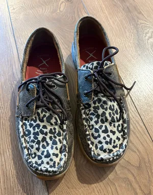 Twisted X Loafers thumbnail 1