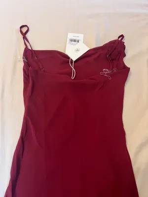 Peppermayo Midi Dress thumbnail 5