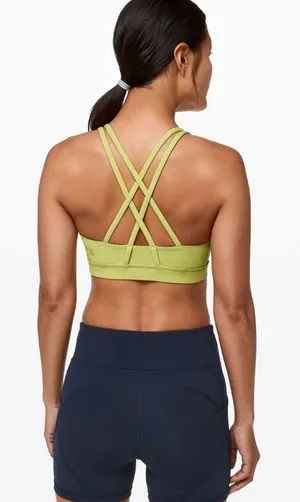 Lululemon energy bra thumbnail 1